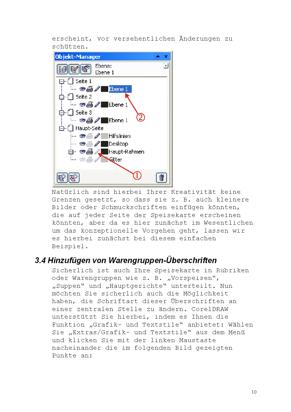 Beispielseiten Speisekarten-Schulungshandbuch_10